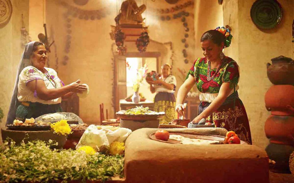 Cocineras Tradicionales; Resistencia En Tiempos De Covid- 19 | RADIOMÁS