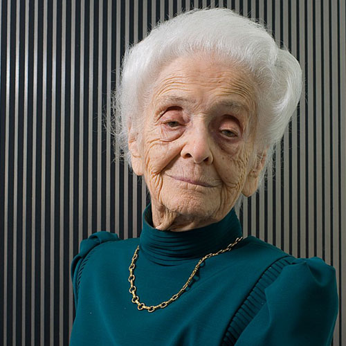 Rita Levi-Montalcini, La Dama De La Neurona | RADIOMÁS